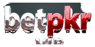 betpkr vip logo