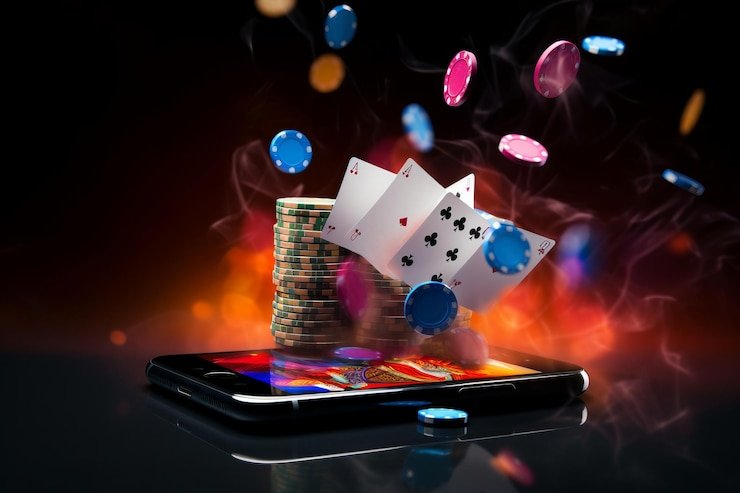 betpkr vip Reel Gaming Rooms