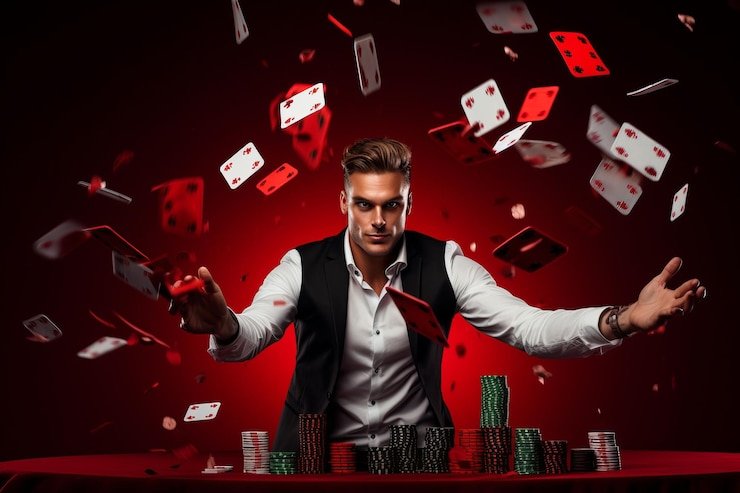 betpkr vip Slots
