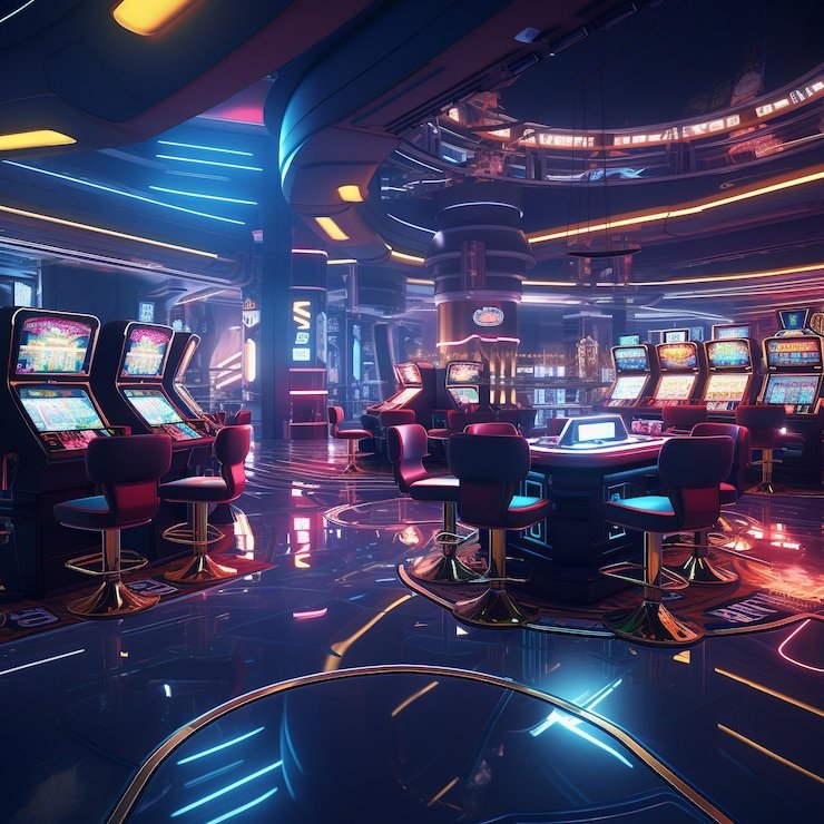 betpkr vip Live Casino Tables